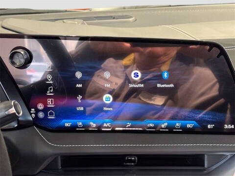 2026 Chevrolet Corvette Z06