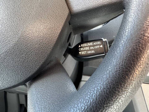 2007 Chrysler Sebring