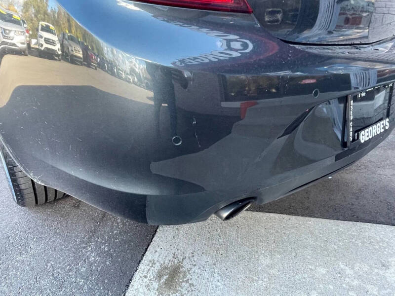 2017 Buick Regal Premium II