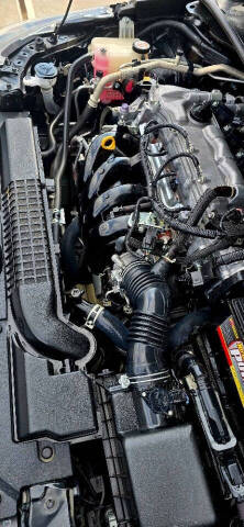 2021 Toyota Corolla L