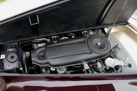 1961 Rolls-Royce Phantom V