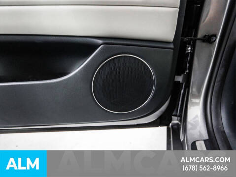 2024 Genesis Electrified G80 Advanced