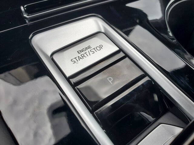 2026 Volkswagen Atlas Cross Sport SE