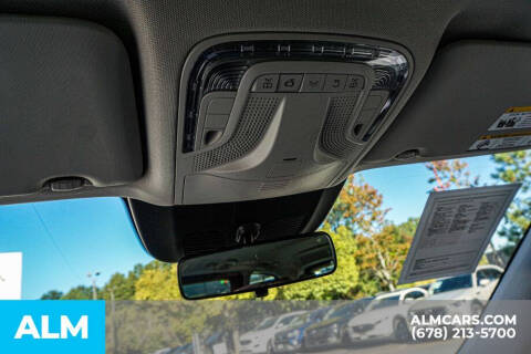 2023 Mercedes-Benz Metris Passenger