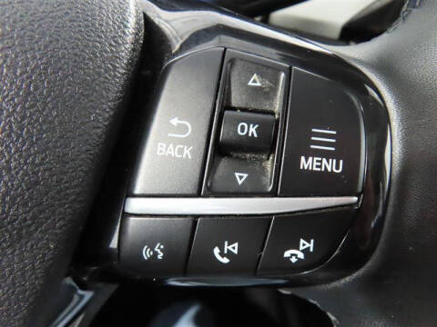 2022 Ford Escape Plug-In Hybrid SEL