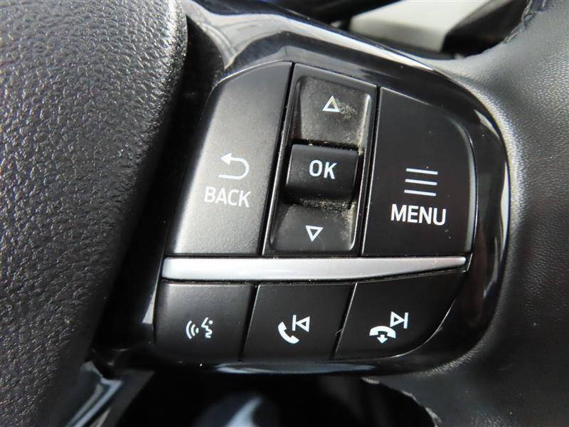 2022 Ford Escape Plug-In Hybrid SEL