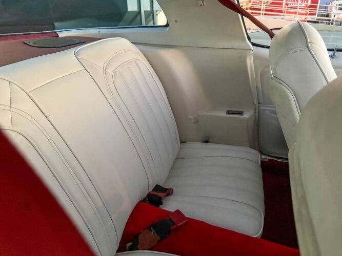 1977 Pontiac Firebird