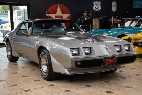 1979 Pontiac Trans Am
