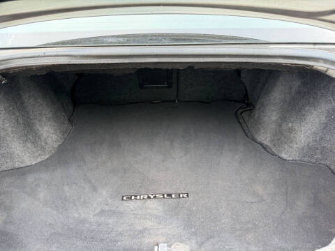 2013 Chrysler 200 Limited