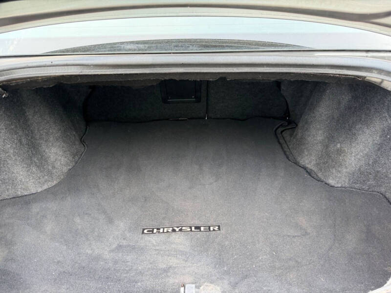 2013 Chrysler 200 Limited