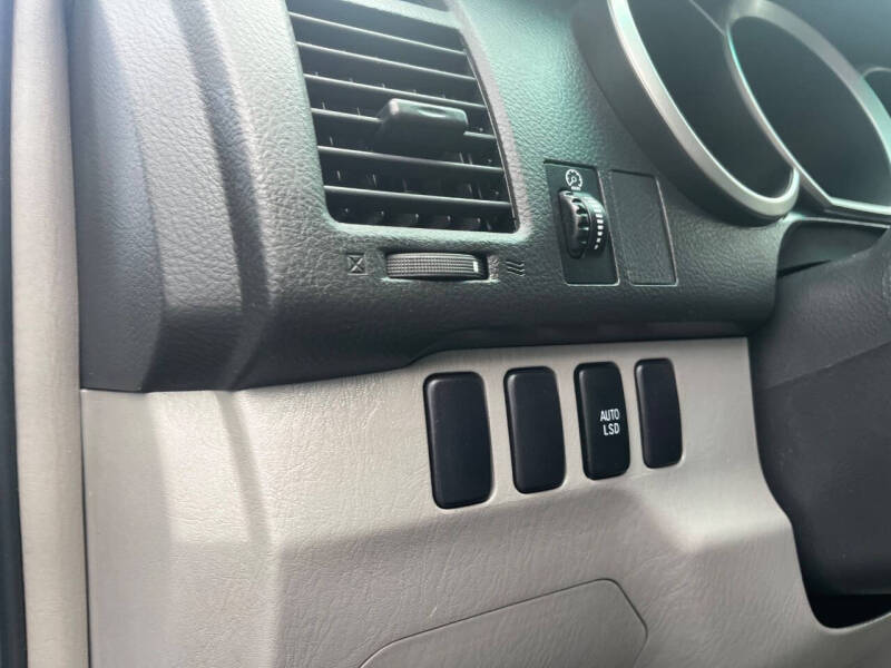2007 Toyota 4Runner SR5