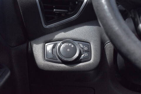 2013 Ford C-MAX Hybrid SEL
