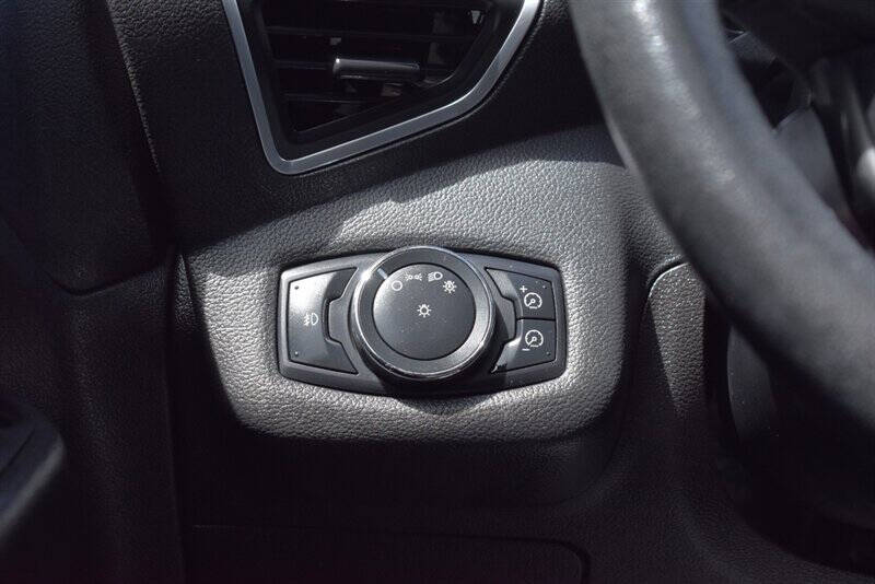 2013 Ford C-MAX Hybrid SEL