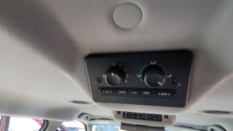 2006 Ford Freestar SE