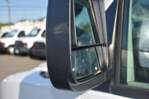 2012 Chevrolet Express 1500