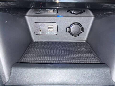 2024 Subaru Forester Touring