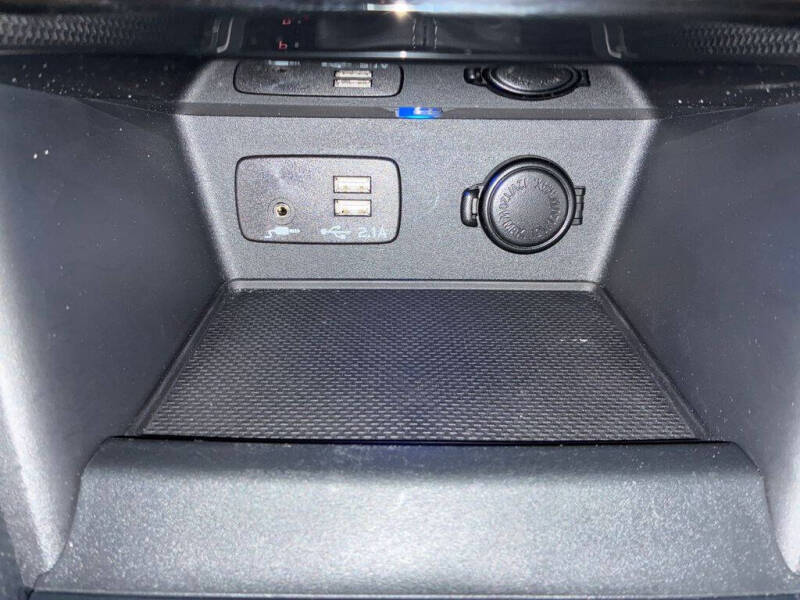 2024 Subaru Forester Touring