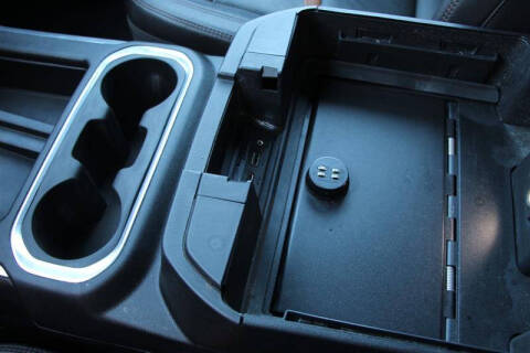 2020 GMC Sierra 2500HD