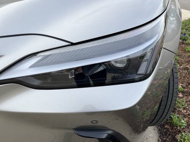 2024 Lexus NX 350h Premium