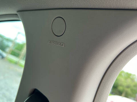 2010 Mercury Milan I-4 Premier