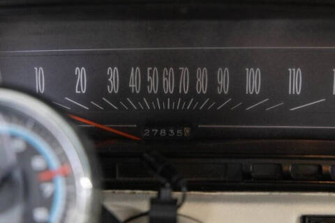 1971 Chevrolet Chevelle