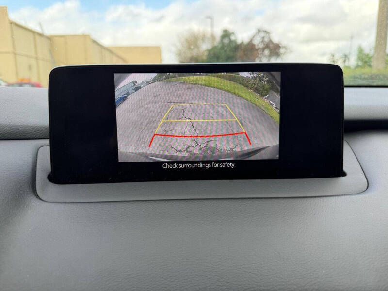 2023 Mazda CX-9 Touring