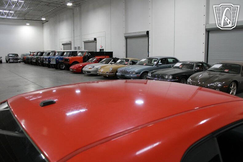 2009 Dodge Challenger SRT8