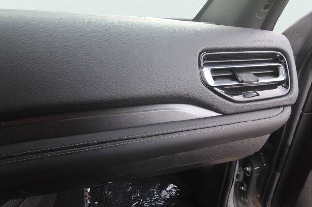 2024 Dodge Durango SXT Plus