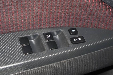 2022 Mitsubishi Mirage G4 Black Edition