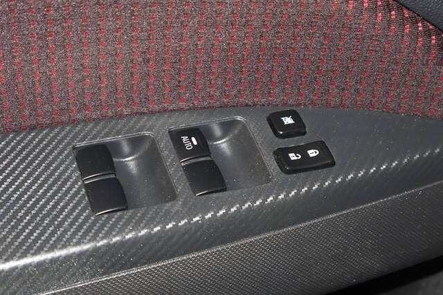 2022 Mitsubishi Mirage G4 Black Edition