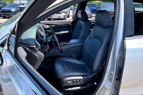 2022 Buick Enclave Premium