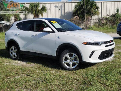 2024 Dodge Hornet GT Plus