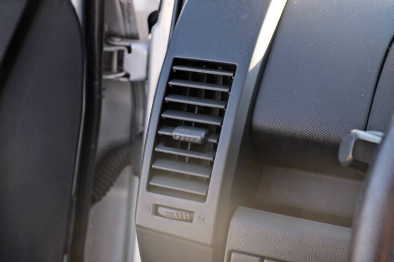 2008 Mazda MAZDA5 Touring