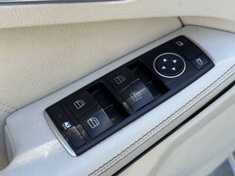 2014 Mercedes-Benz E-Class E 350 Luxury