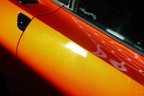 2015 Chevrolet Corvette Stingray Z51