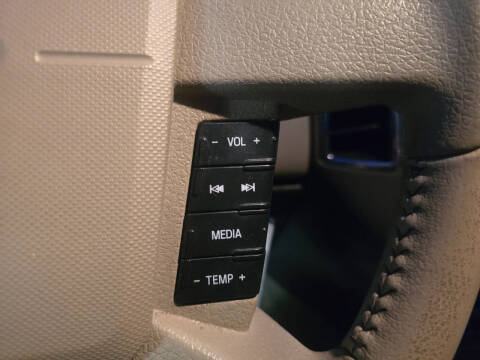 2007 Ford Edge SEL Plus