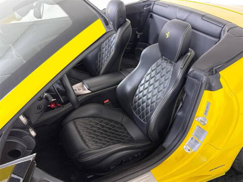 2014 Ferrari California