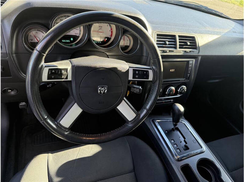 2010 Dodge Challenger