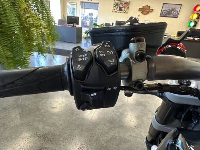 2019 Ducati Xdiavel S