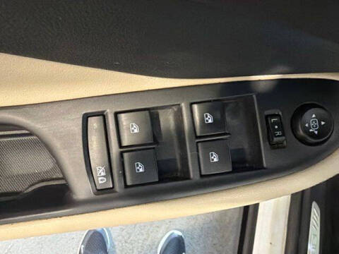 2017 Buick Envision Premium I