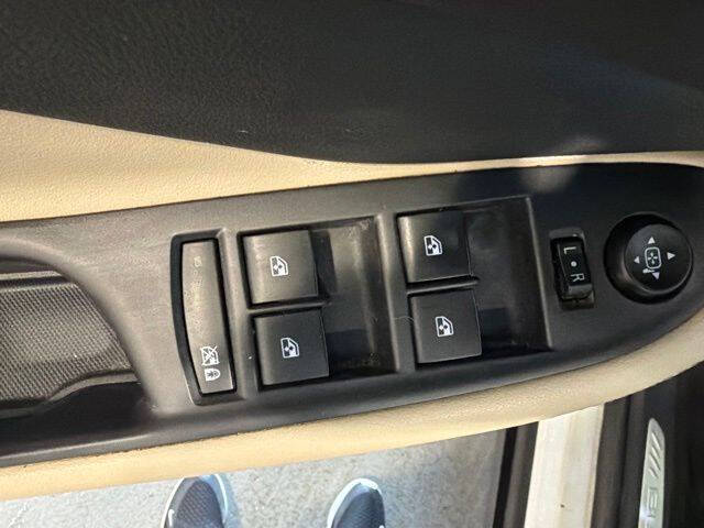2017 Buick Envision Premium I