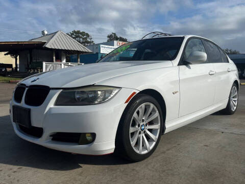 2011 BMW 3 Series for sale at Speedy Auto Sales in Pasadena TX