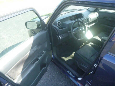 2013 Scion xB