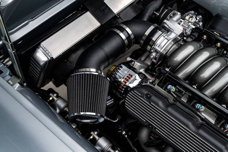 1966 Chevrolet Corvette