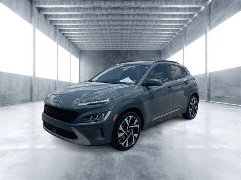 2023 Hyundai Kona for sale at Beck Nissan in Palatka FL