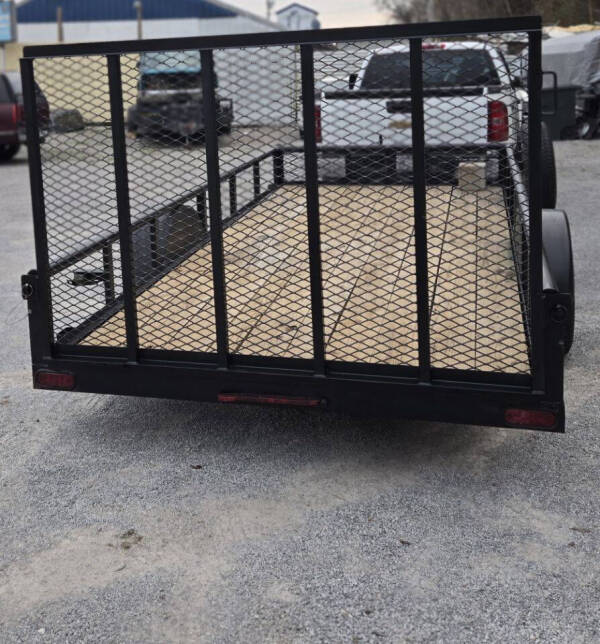 2019 Wyat Utility