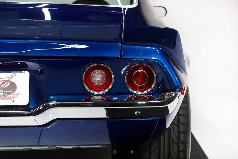 1970 Chevrolet Camaro