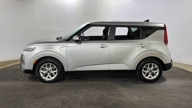 2020 Kia Soul for sale at NJ Car Buyer in Jersey City, NJ