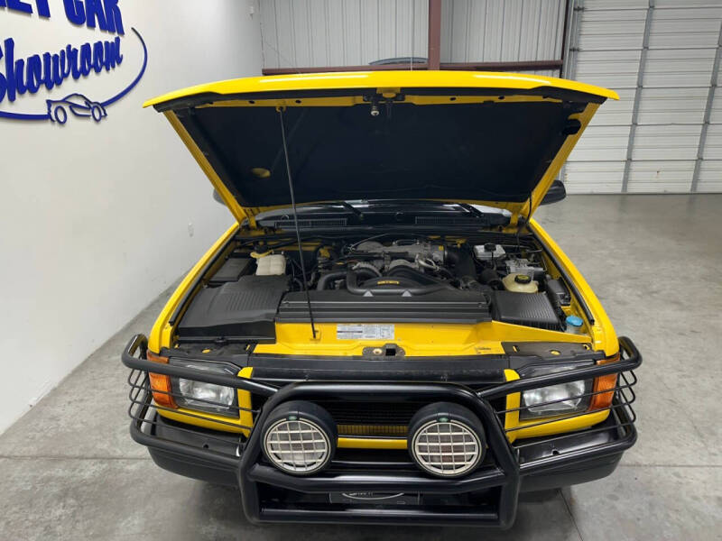 2002 Land Rover Discovery Series II SE