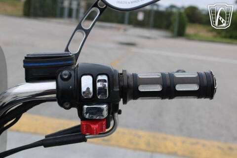 2001 Harley-Davidson Road King